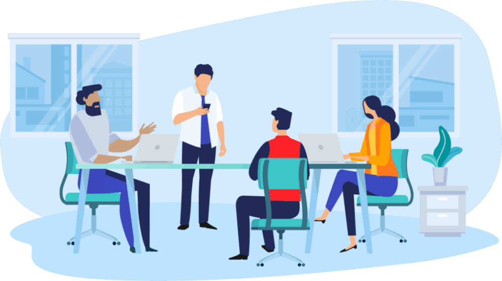 CORPORATE INDUCTION & ORIENTATION TRAINING