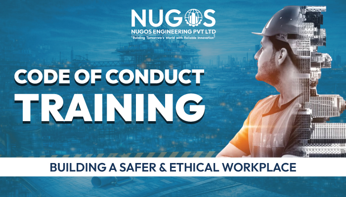 Induction & Code of Conduct