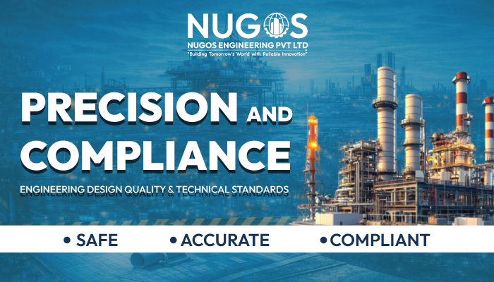 Engineering Design Quality & Technical Standards