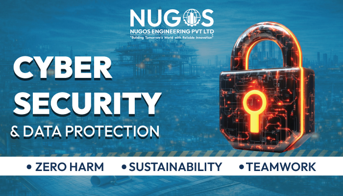 Cybersecurity & Data Protection