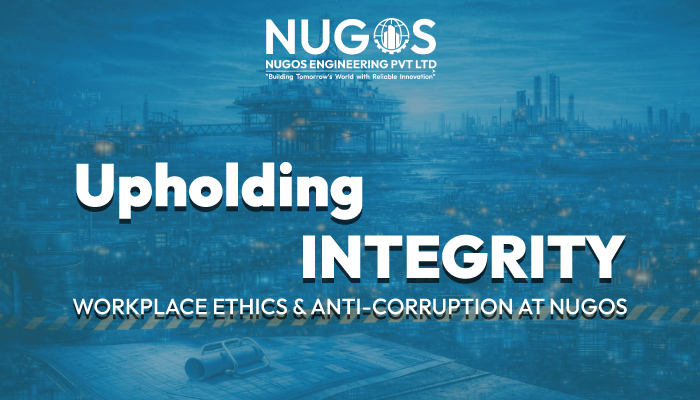 Workplace Ethics & Anti-Corruption