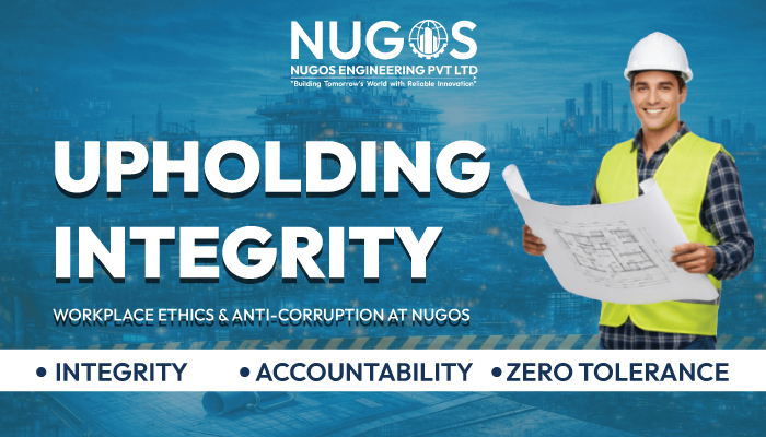 Workplace Ethics & Anti-Corruption